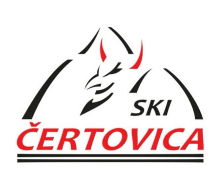 Motorest Ski Certovica Vysna Boca Ngoại thất bức ảnh